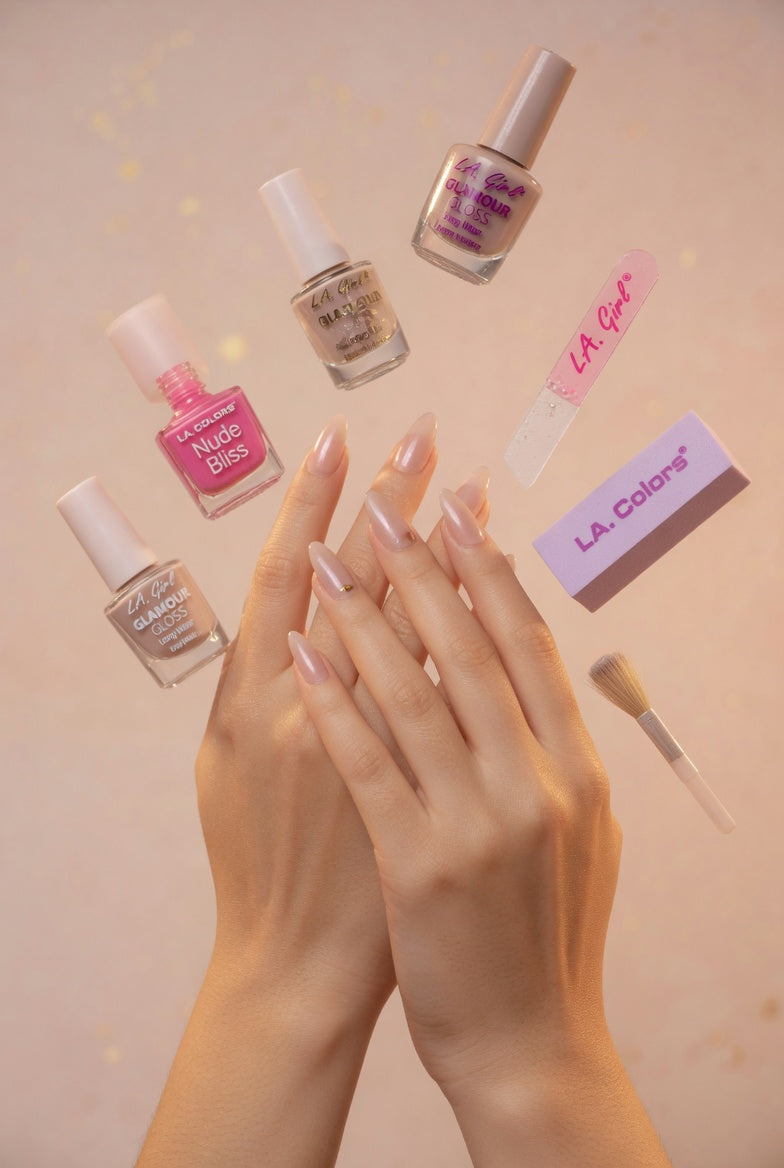 Nails