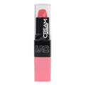 L.A. COLORS Moisture Cream Lipstick Divine