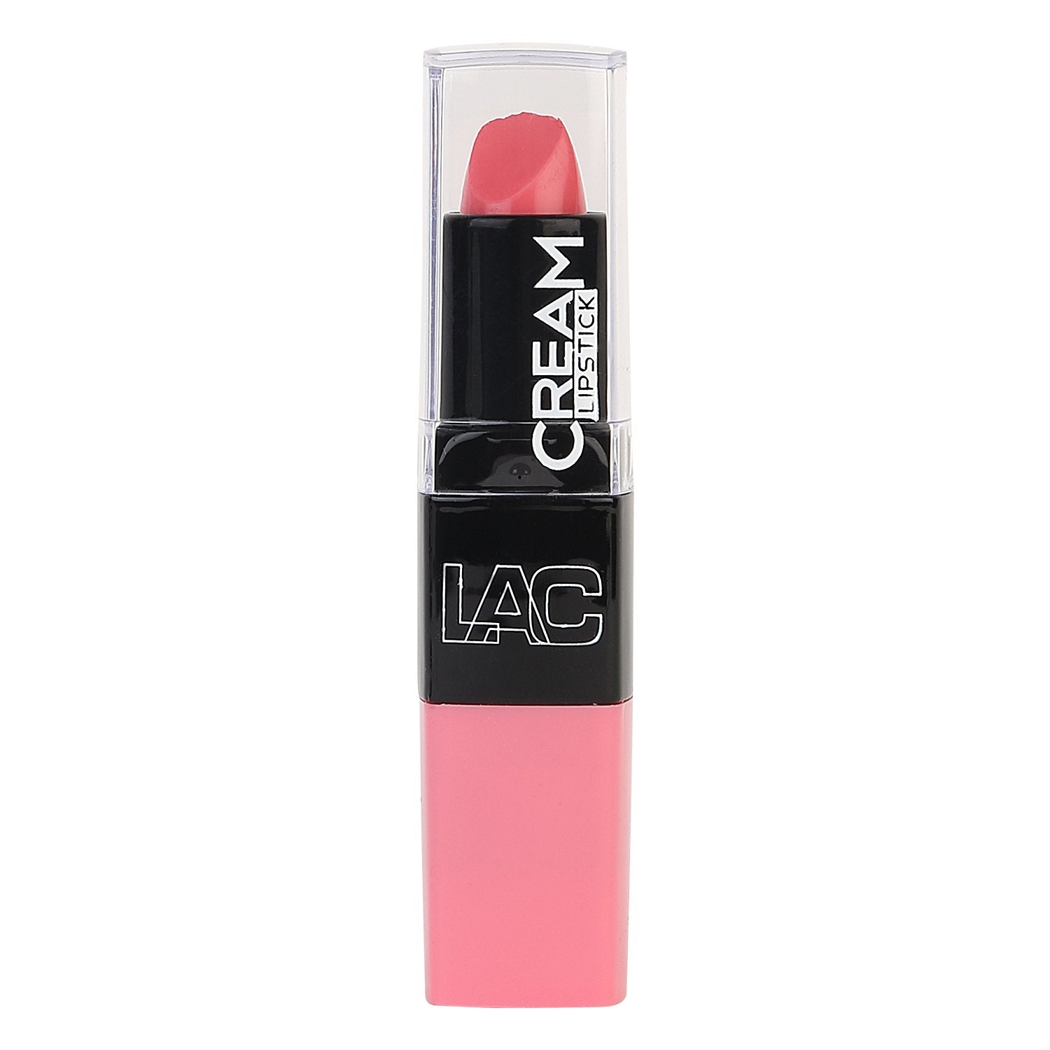 L.A. COLORS Moisture Cream Lipstick Divine