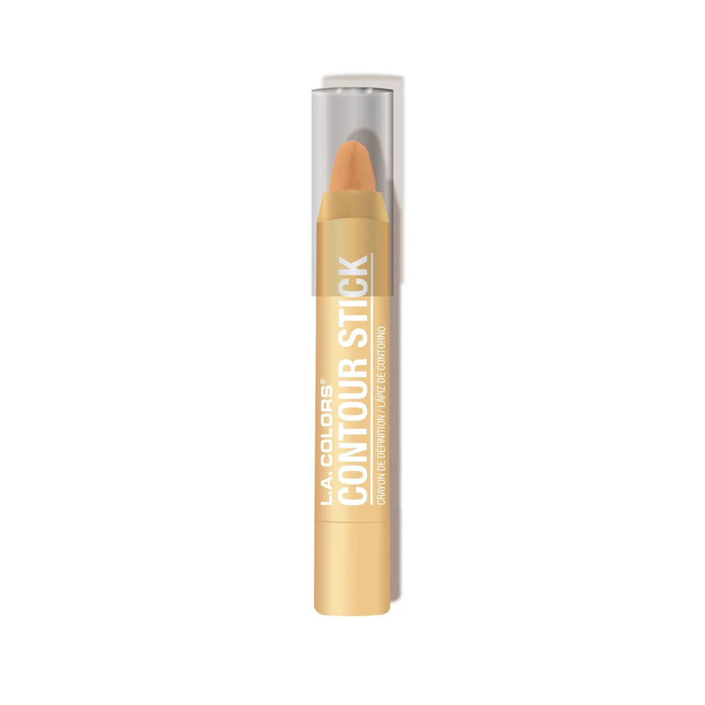 LA COLORS CONTOUR STICK-LIGHT TO BRIGHTEN