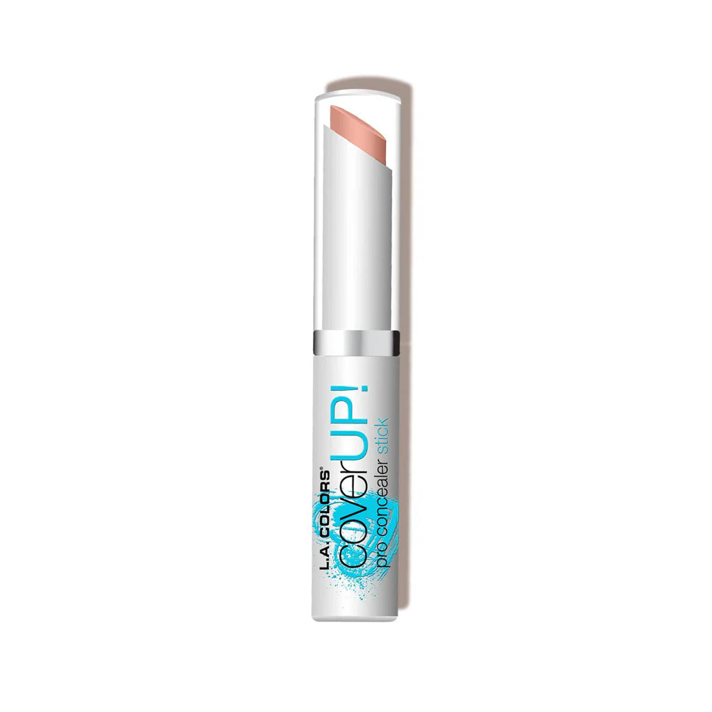 LA COLORS COVER UP CONCEALER-PROCELAIN
