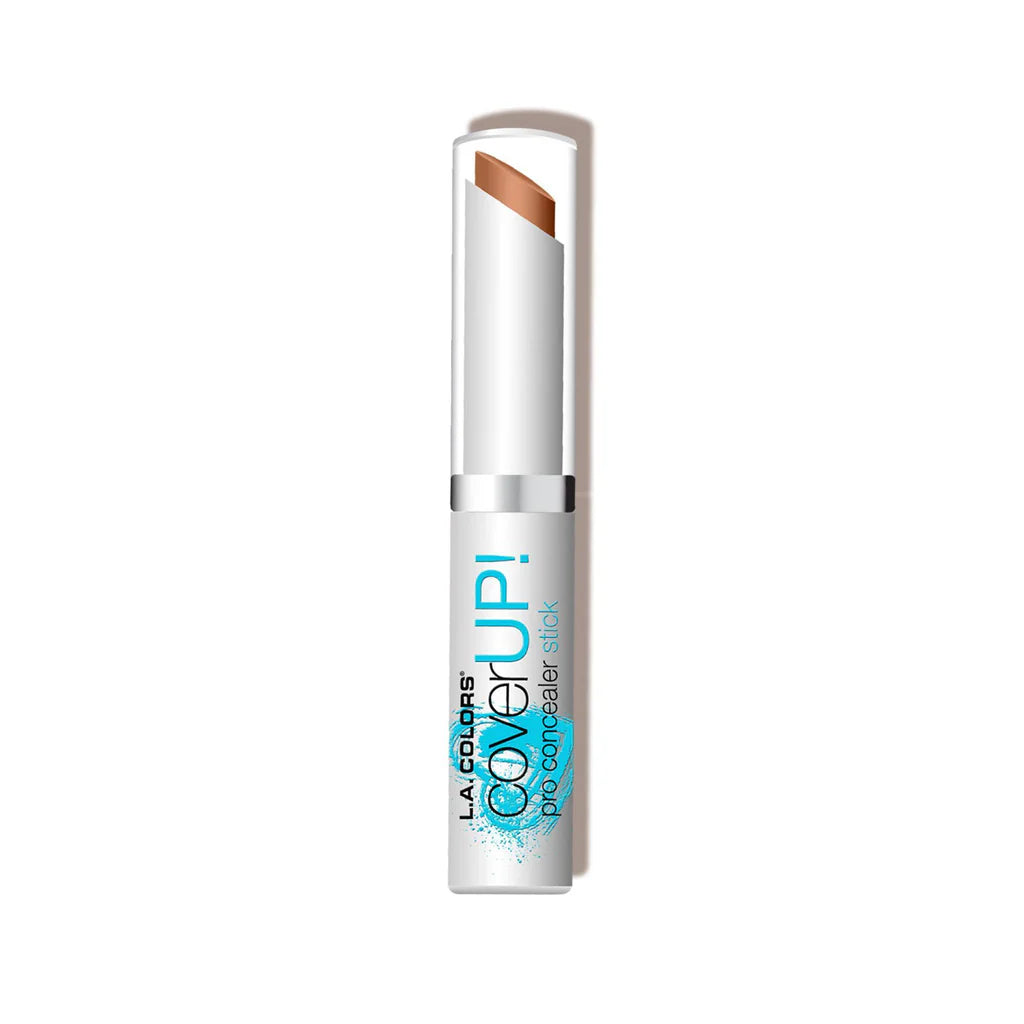 LA COLORS COVER UP CONCEALER-LIGHT BEIGE