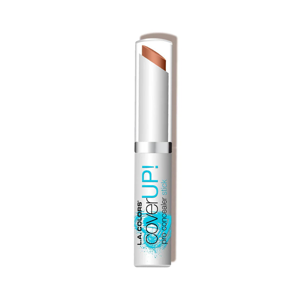 LA COLORS COVER UP CONCEALER-CREAMY CARA