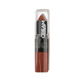 L.A. Colors Cream Lipstick, Latte