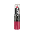 LA COLORS  MOISTURE CREAM LIPSTICK - WHIPPED