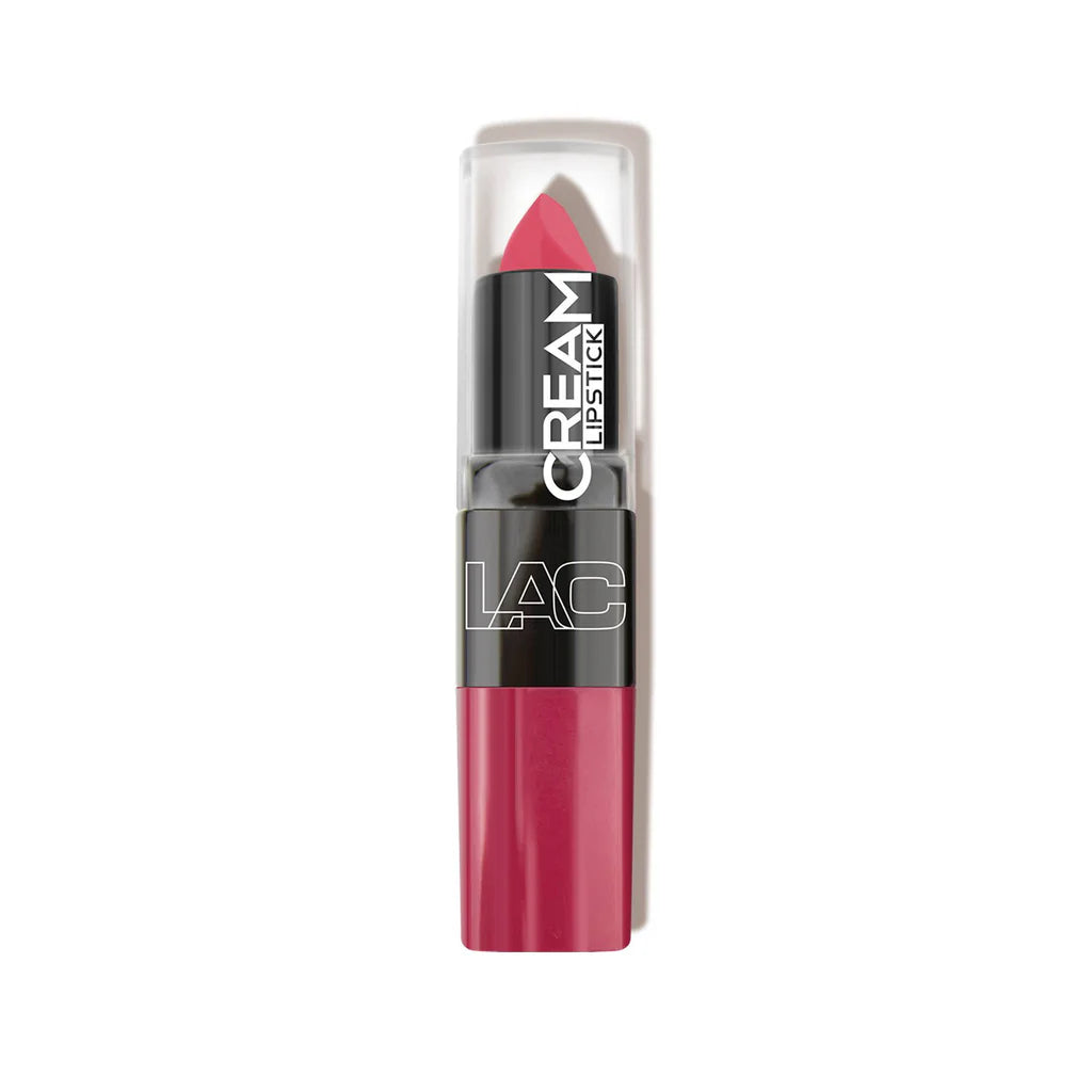 LA COLORS  MOISTURE CREAM LIPSTICK - WHIPPED