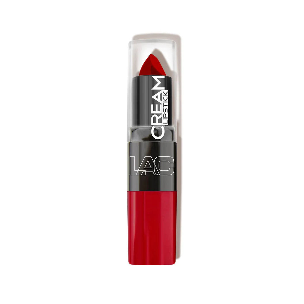 LA COLORS  MOISTURE CREAM LIPSTICK - CANDIED