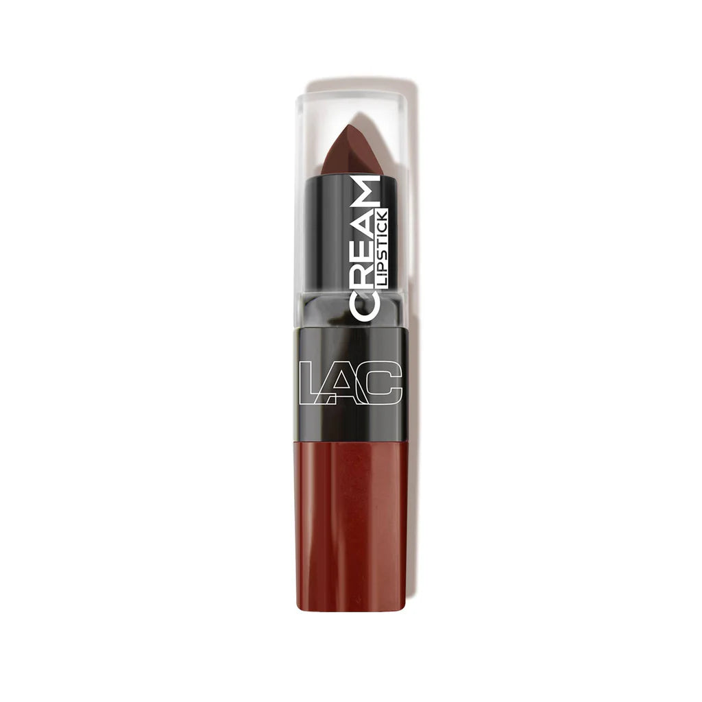 LA COLORS  MOISTURE CREAM LIPSTICK - VOLUPTUOUS